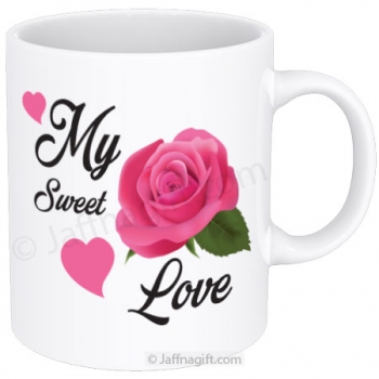 Sweet Love Mug