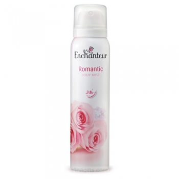 Enchanteur Alluring Body Mist