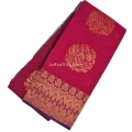 Cotton Saree 