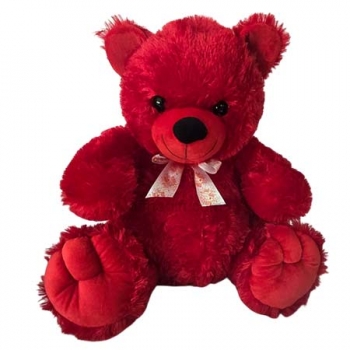 Red Bear