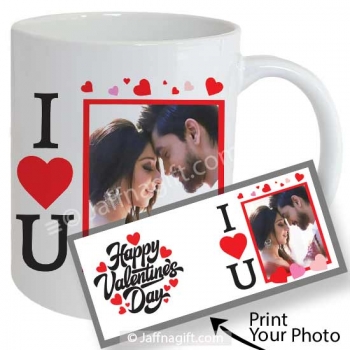 Valentines day Mug