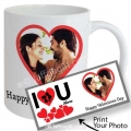 Valentine's Mug