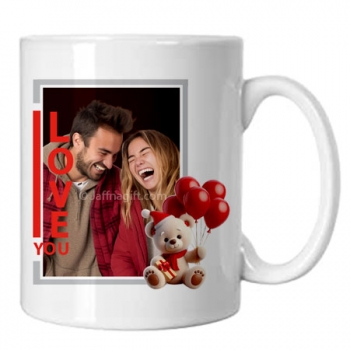 Valentines MUG