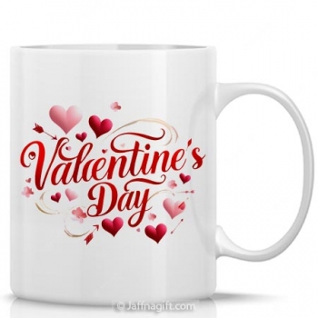 Valentine's Day Mug