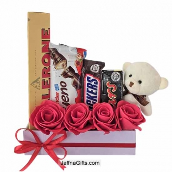 Chocolate Gift