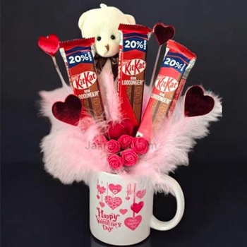 kity kitkat Mug gifts