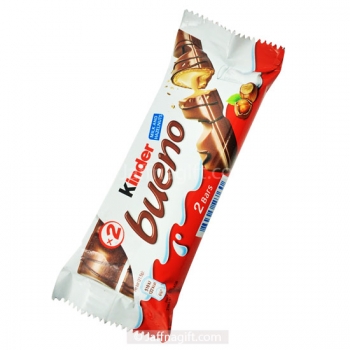 Kinder Bueno 