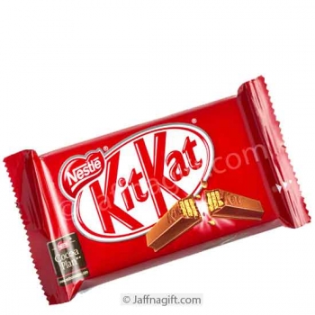 Kit Kat Chocolate